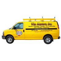 Wm. Masters, Inc logo, Wm. Masters, Inc contact details