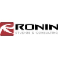 Ronin Studios & Consulting logo, Ronin Studios & Consulting contact details