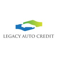 Legacy Auto Credit logo, Legacy Auto Credit contact details