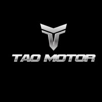 Tao Motor logo, Tao Motor contact details