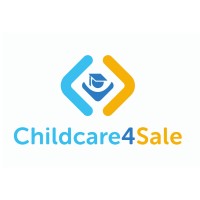 Childcare4sale logo, Childcare4sale contact details