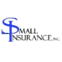 Small Insurance logo, Small Insurance contact details