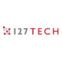 127TECH logo, 127TECH contact details