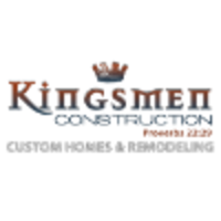 Kingsmen Construction logo, Kingsmen Construction contact details