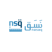 Nasaq logo, Nasaq contact details