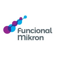 Funcional Mikron logo, Funcional Mikron contact details