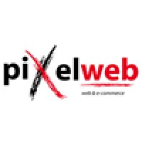 Pixel Web logo, Pixel Web contact details