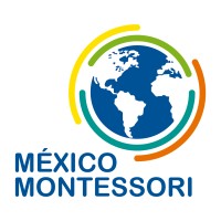 COLEGIO MÉXICO MONTESSORI logo, COLEGIO MÉXICO MONTESSORI contact details