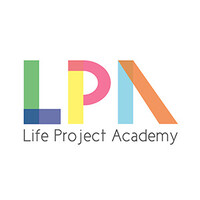 LPA - Life Project Academy logo, LPA - Life Project Academy contact details