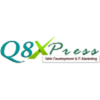 Q8 Xpress logo, Q8 Xpress contact details