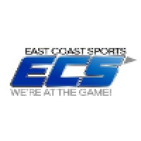 East Coast Sports, Inc. logo, East Coast Sports, Inc. contact details