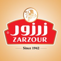 Zarzour Foods logo, Zarzour Foods contact details