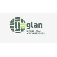 Global Legal Action Network (GLAN) logo, Global Legal Action Network (GLAN) contact details