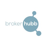 Broker Hubb logo, Broker Hubb contact details