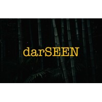 darSEEN logo, darSEEN contact details