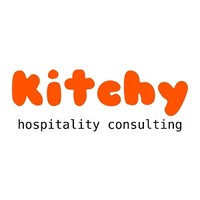 Kitchy logo, Kitchy contact details