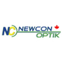 Newcon Optik logo, Newcon Optik contact details