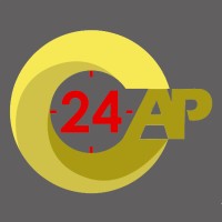 CAP 24 TV logo, CAP 24 TV contact details