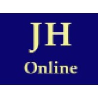 JH Online logo, JH Online contact details