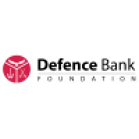 Defence Bank Foundation logo, Defence Bank Foundation contact details