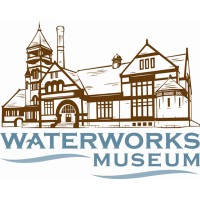 Waterworks Museum Events logo, Waterworks Museum Events contact details