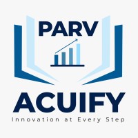 PARV Softwares logo, PARV Softwares contact details