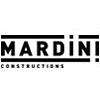 Mardini Constructions logo, Mardini Constructions contact details