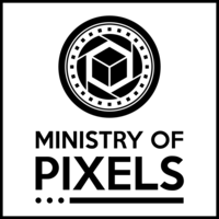 Ministry of Pixels Ltd logo, Ministry of Pixels Ltd contact details