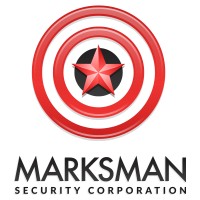 Marksman Security Corporation logo, Marksman Security Corporation contact details