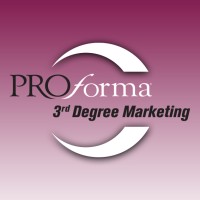 Proforma 3rd Degree Marketing logo, Proforma 3rd Degree Marketing contact details