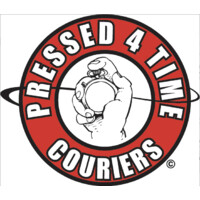 PRESSED4TIME COURIERS LLC logo, PRESSED4TIME COURIERS LLC contact details