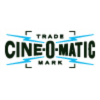 Cine-O-Matic, Inc. logo, Cine-O-Matic, Inc. contact details