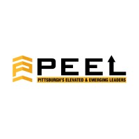 PEEL: PITTSBURGH'S ELEVATED & EMERGING LEADERS logo, PEEL: PITTSBURGH'S ELEVATED & EMERGING LEADERS contact details