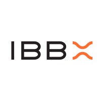 IBBX logo, IBBX contact details