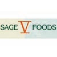 Sage V Foods logo, Sage V Foods contact details