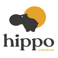 Hippo Creative logo, Hippo Creative contact details