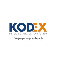 Kodex Express logo, Kodex Express contact details