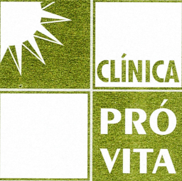 Clínica Pró Vita logo, Clínica Pró Vita contact details