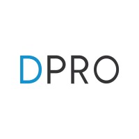 DPRO Studio logo, DPRO Studio contact details