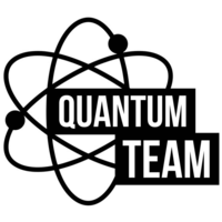 Quantum Team - UFSC logo, Quantum Team - UFSC contact details