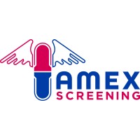 Amex Screening logo, Amex Screening contact details