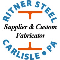 Ritner Steel Inc logo, Ritner Steel Inc contact details