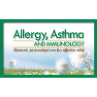 Allergy, Asthma, and Immunology PSC logo, Allergy, Asthma, and Immunology PSC contact details