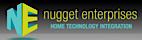 Nugget Enterprises, Inc. logo, Nugget Enterprises, Inc. contact details