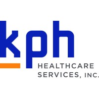 KPH HEALTHCARE SERVICES logo, KPH HEALTHCARE SERVICES contact details