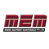 Mining Equipment Maintenance logo, Mining Equipment Maintenance contact details