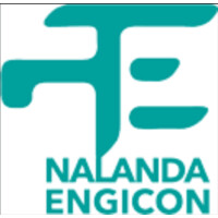 NALANDA ENGICON PRIVATE LIMITED logo, NALANDA ENGICON PRIVATE LIMITED contact details