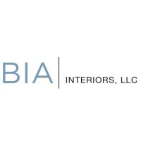 BIA Interiors, LLC logo, BIA Interiors, LLC contact details