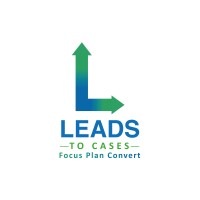 Leads To Cases logo, Leads To Cases contact details