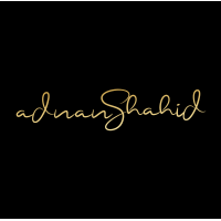 adnanshahid logo, adnanshahid contact details